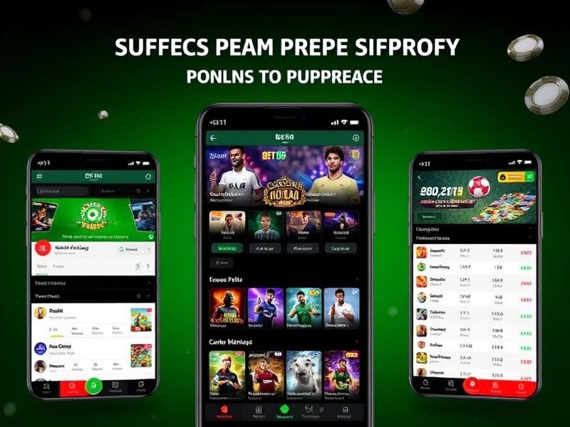 Welcome to bet88 app, the ultimate online gambling platform offering casino games, sports betting, live dealer actions, and exclusive promotions. Join now for a secure, thrilling, and rewards-packed gaming experience.