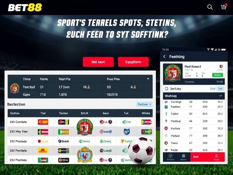 Welcome to bet88 app, the ultimate online gambling platform offering casino games, sports betting, live dealer actions, and exclusive promotions. Join now for a secure, thrilling, and rewards-packed gaming experience.